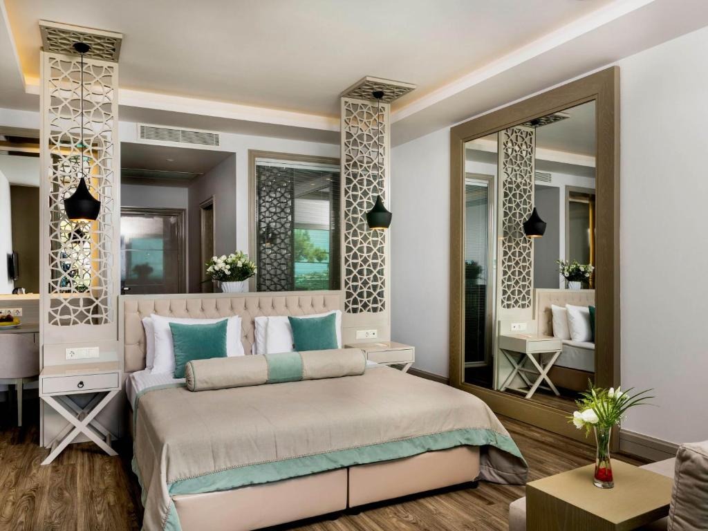 هتل بلو دریمز